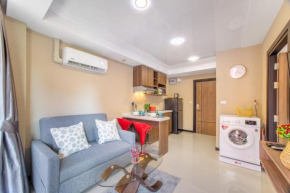 Naiharn Sea Condominium by Space A609